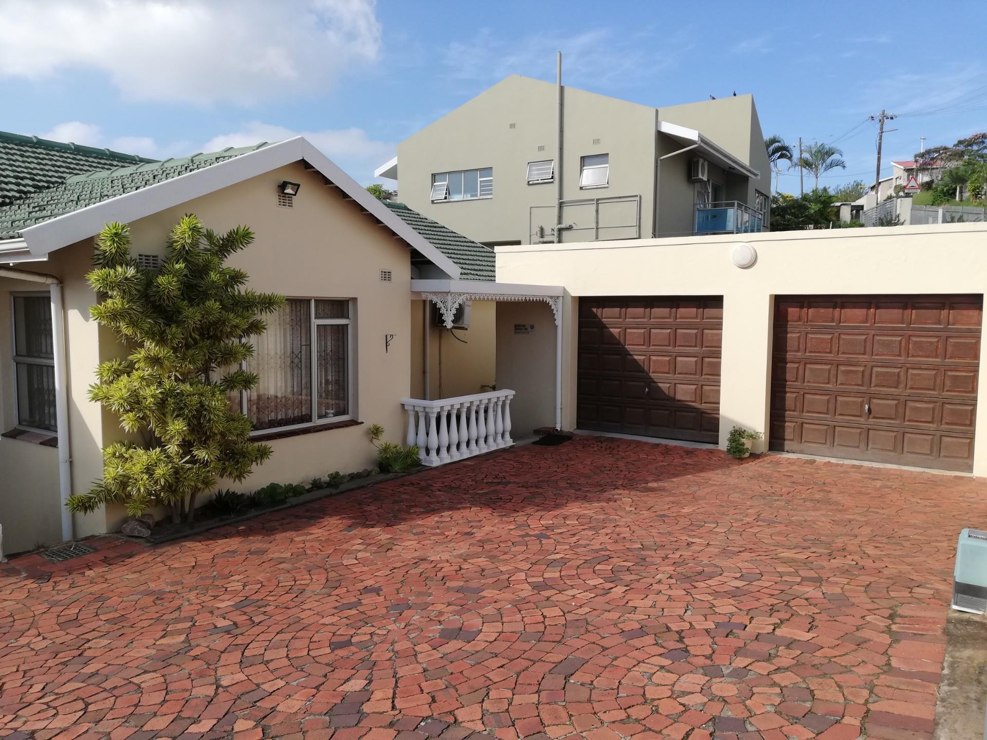 Property and houses for sale in Sydenham, Durban RE/MAX™