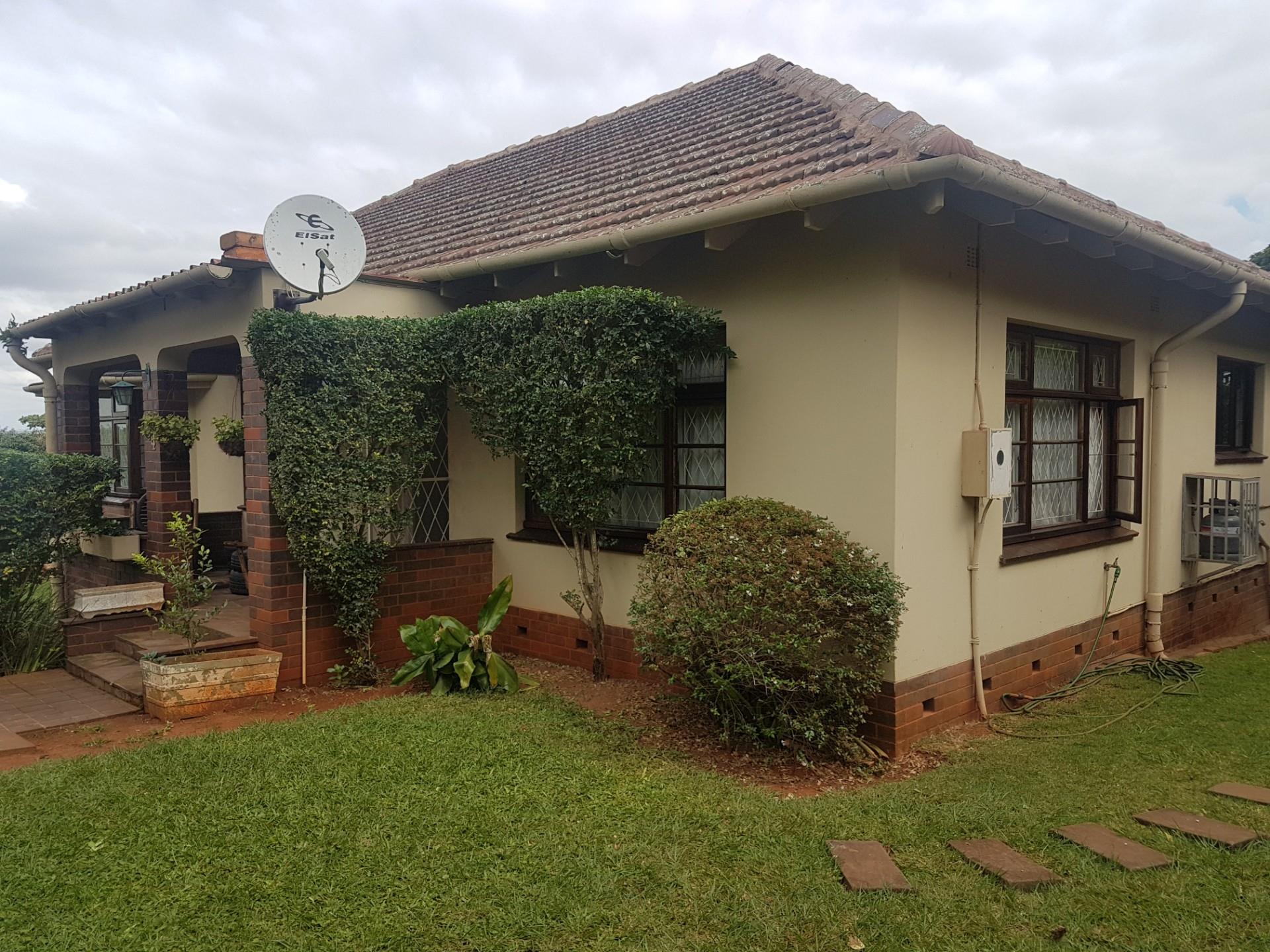 Property for sale in Manor Gardens RE/MAX™ of Southern Africa