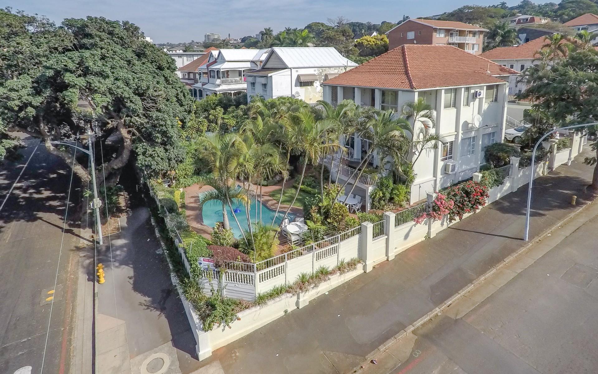 Property and houses for sale in Morningside, Durban RE/MAX