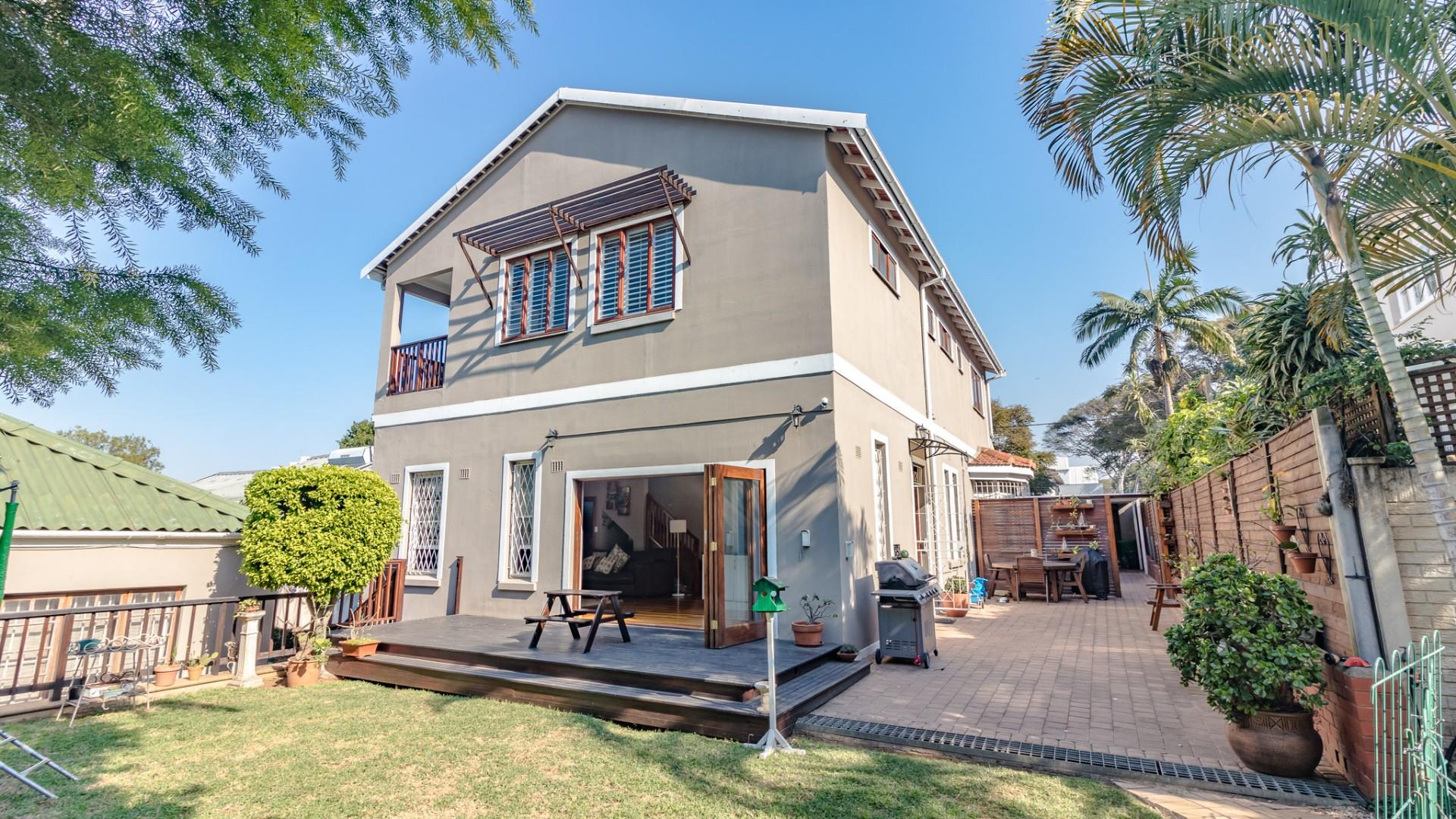 Property for sale in Morningside RE/MAX™ of Southern Africa