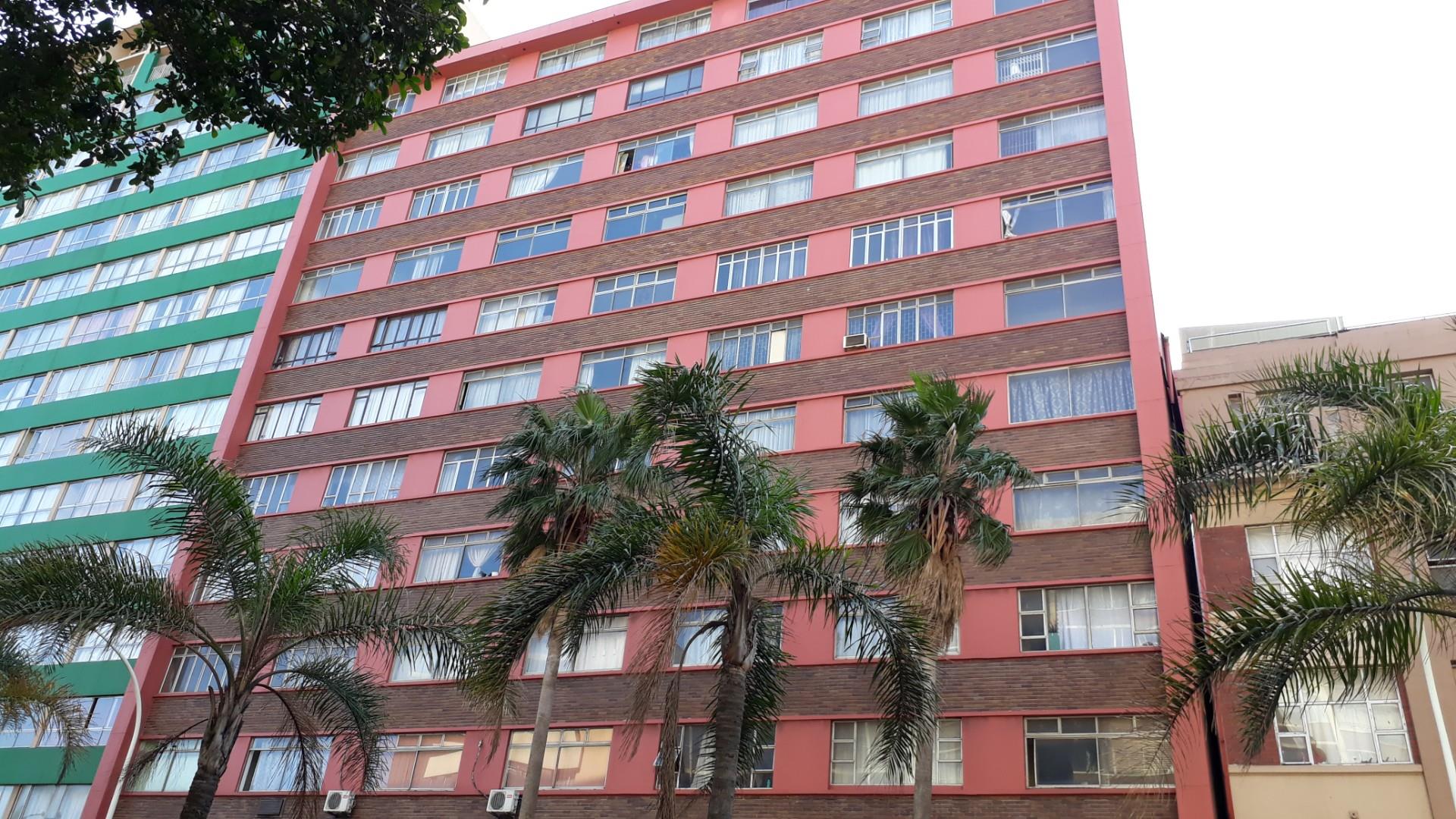 Property for sale in Durban Central RE/MAX™ of Southern Africa