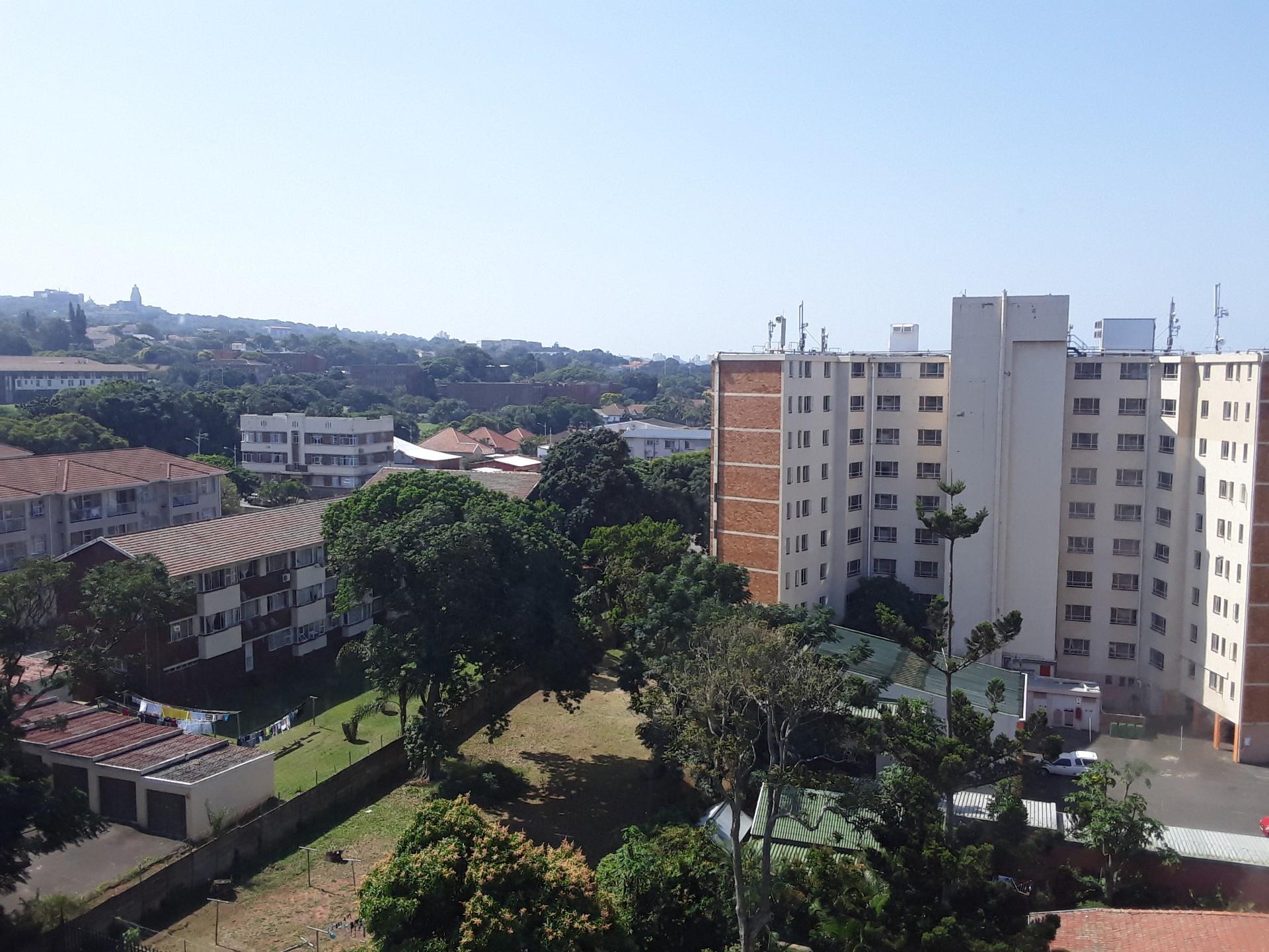 2.5 Bedroom Apartment / Flat For Sale in Umbilo RE/MAX™ of Southern