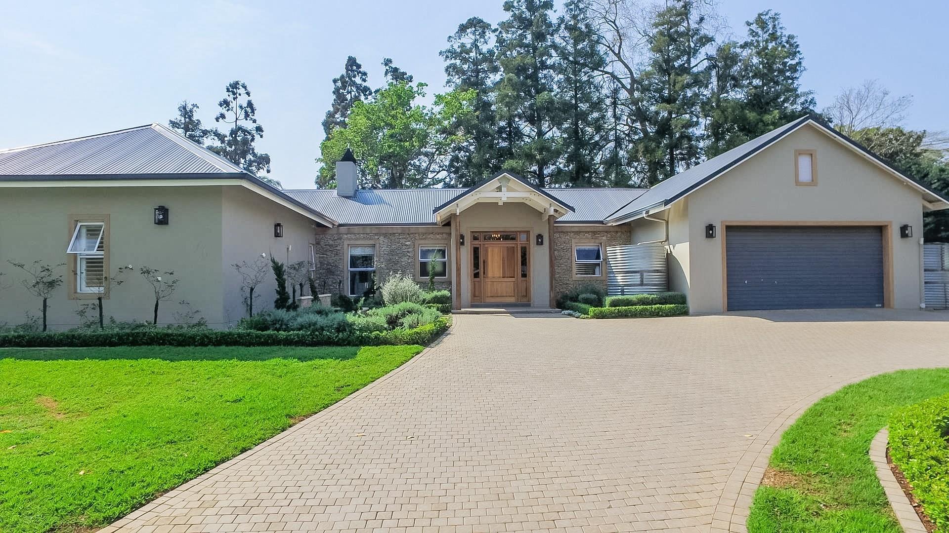 Property for sale in Kloof RE/MAX™ of Southern Africa