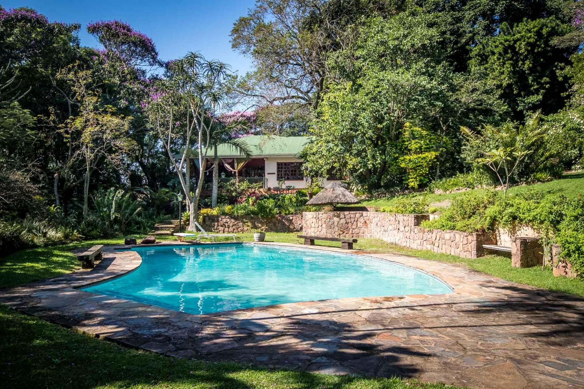 4 Bedroom House For Sale in Kloof | RE/MAX™ of Southern Africa