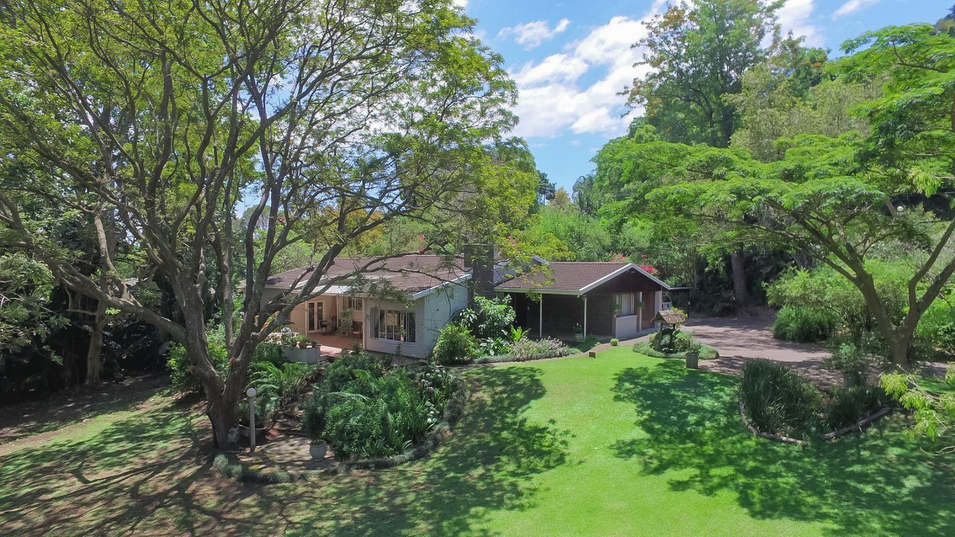 Houses For Sale In Kloof Durban South Africa