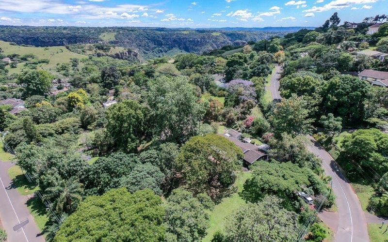 Houses For Sale In Kloof Durban South Africa IUCN Water