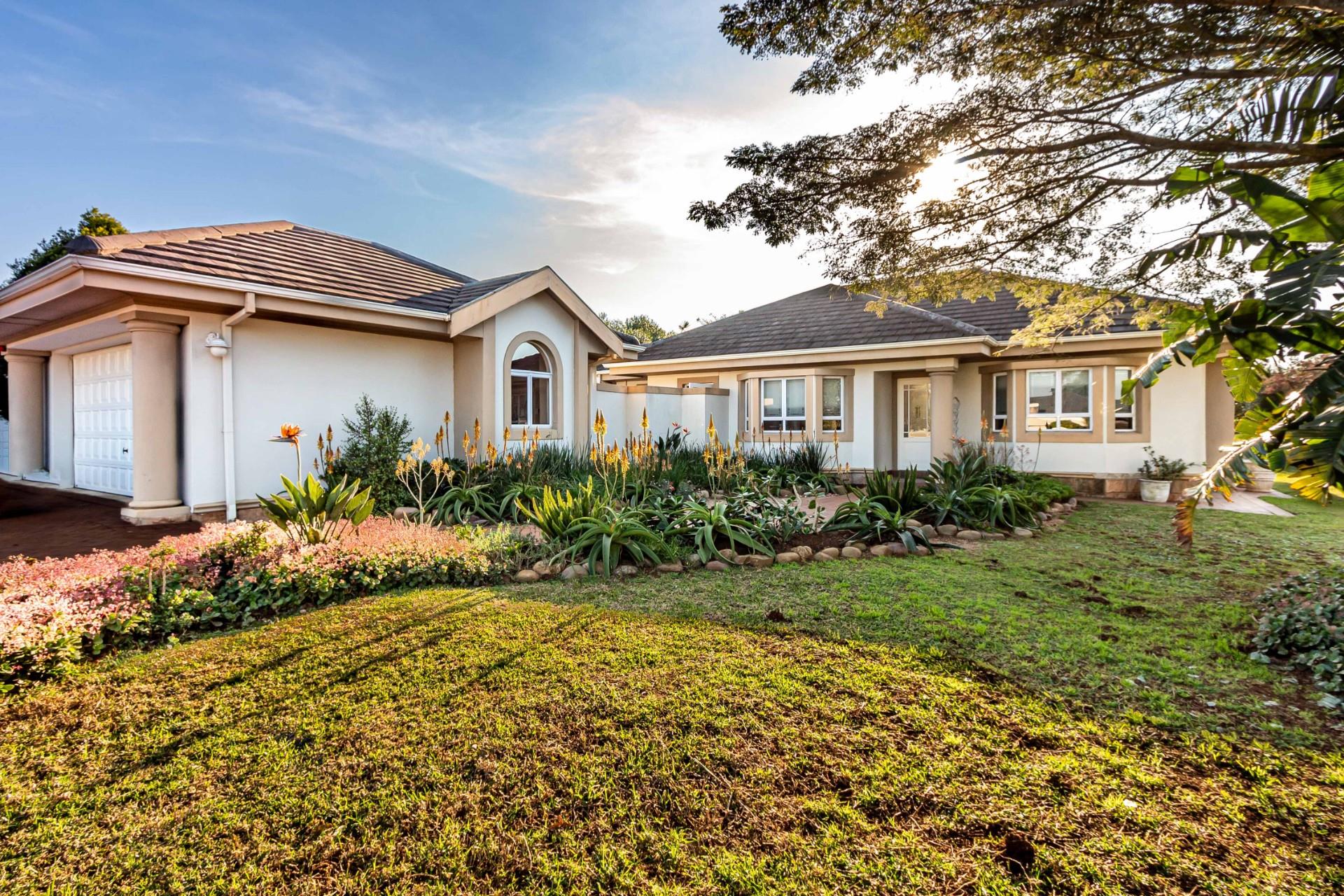 Property for sale in Hillcrest RE/MAX™ of Southern Africa