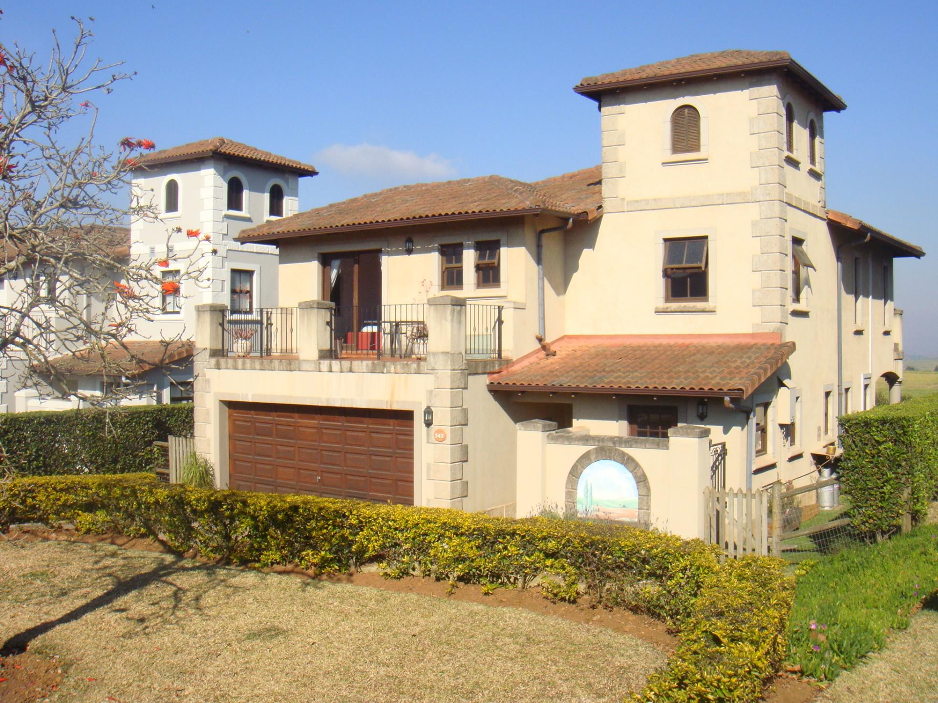 Property for sale in Plantations Estate RE/MAX™ of Southern Africa