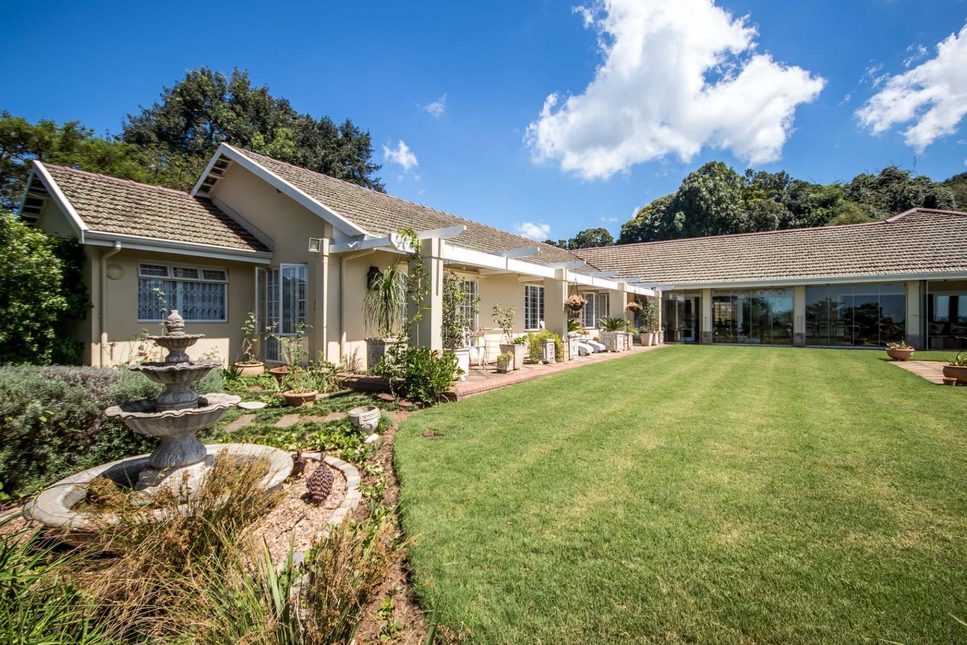 Property for sale in Kloof RE/MAX™ of Southern Africa