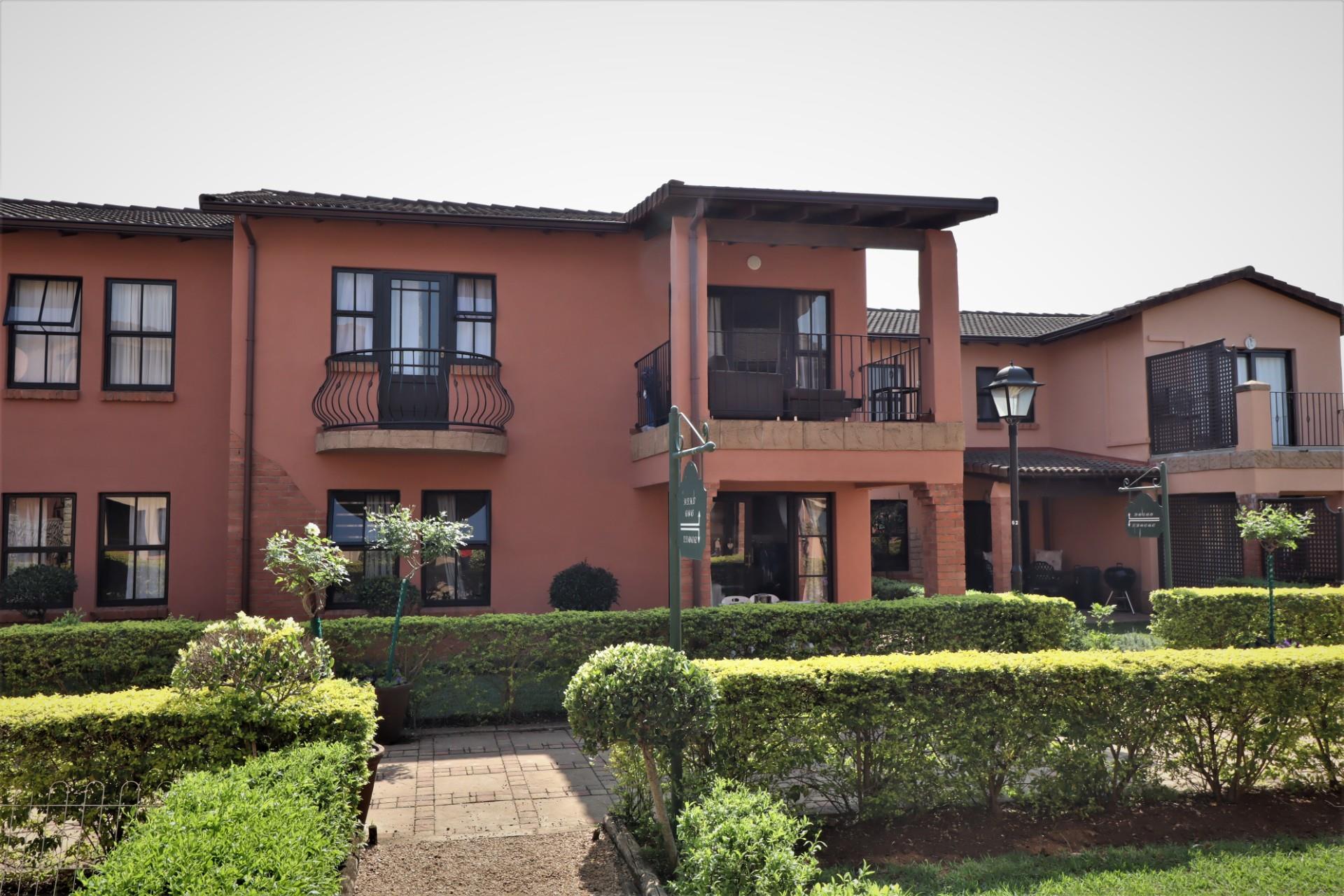 Property for sale in Plantations Estate RE/MAX™ of Southern Africa