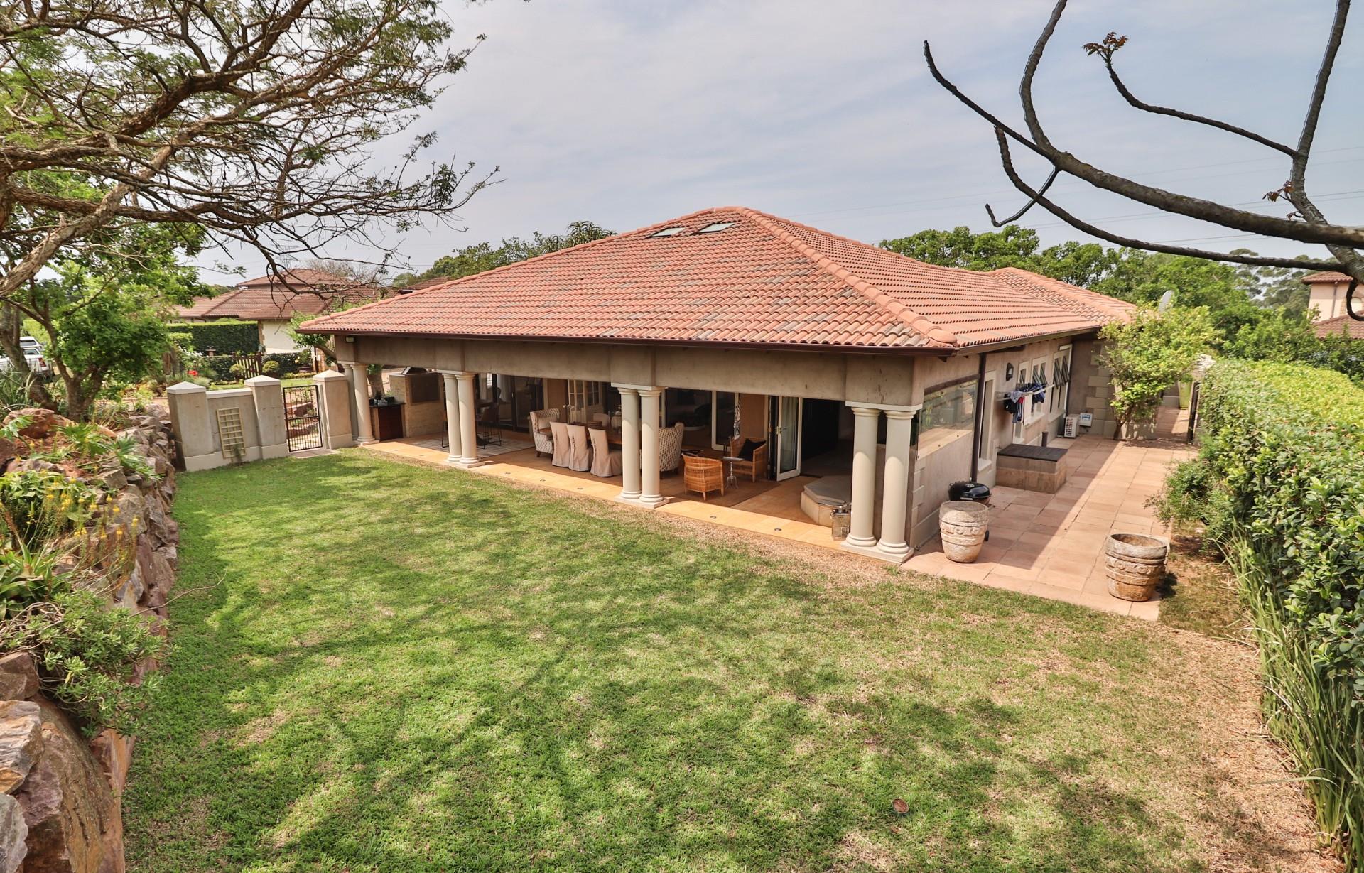 Property for sale in Plantations Estate RE/MAX™ of Southern Africa