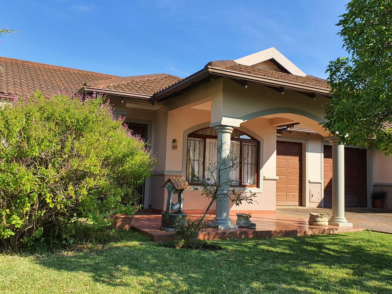 Property for sale in Le Domaine | RE/MAX™ of Southern Africa