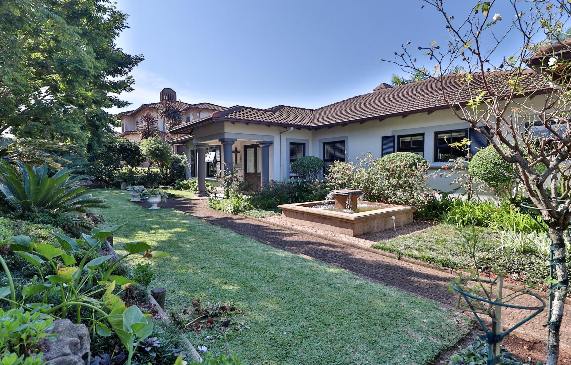 Property for sale in Plantations Estate RE/MAX™ of Southern Africa