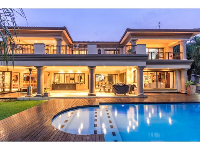 Property and Houses For Sale in La Lucia, Umhlanga | RE/MAX