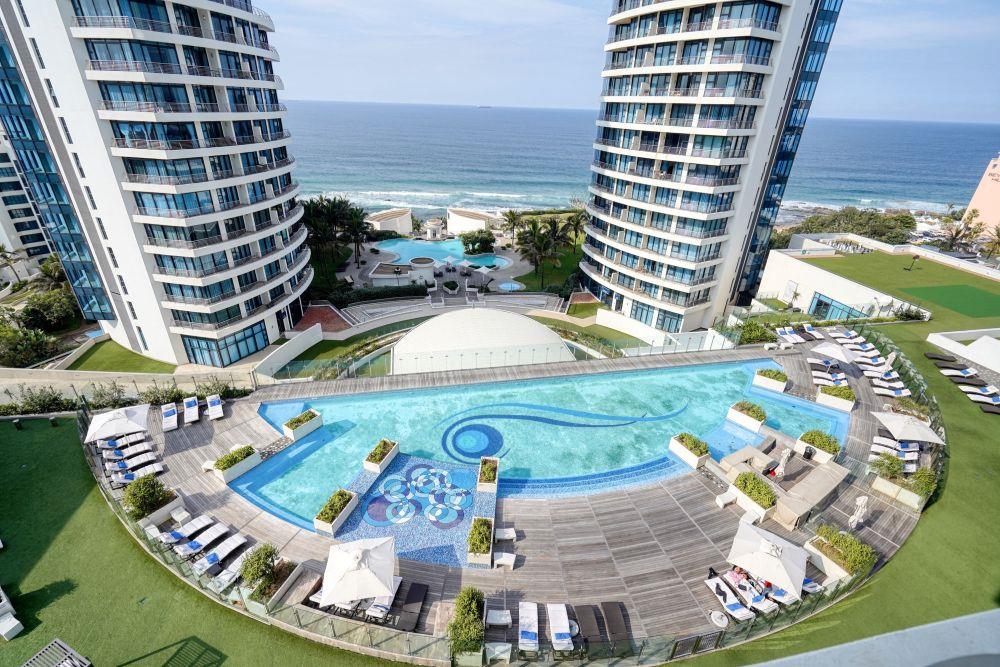  Apartments For Sale In Umhlanga Rocks South Africa for Rent