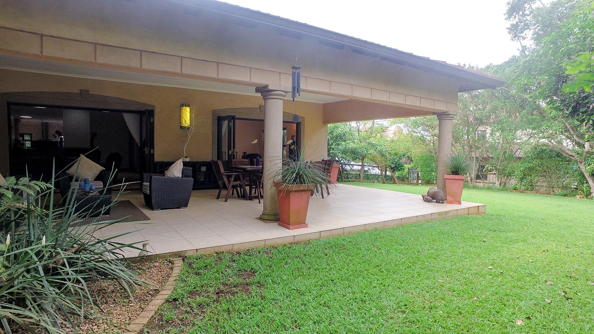 Property for sale in Plantations Estate RE/MAX™ of Southern Africa