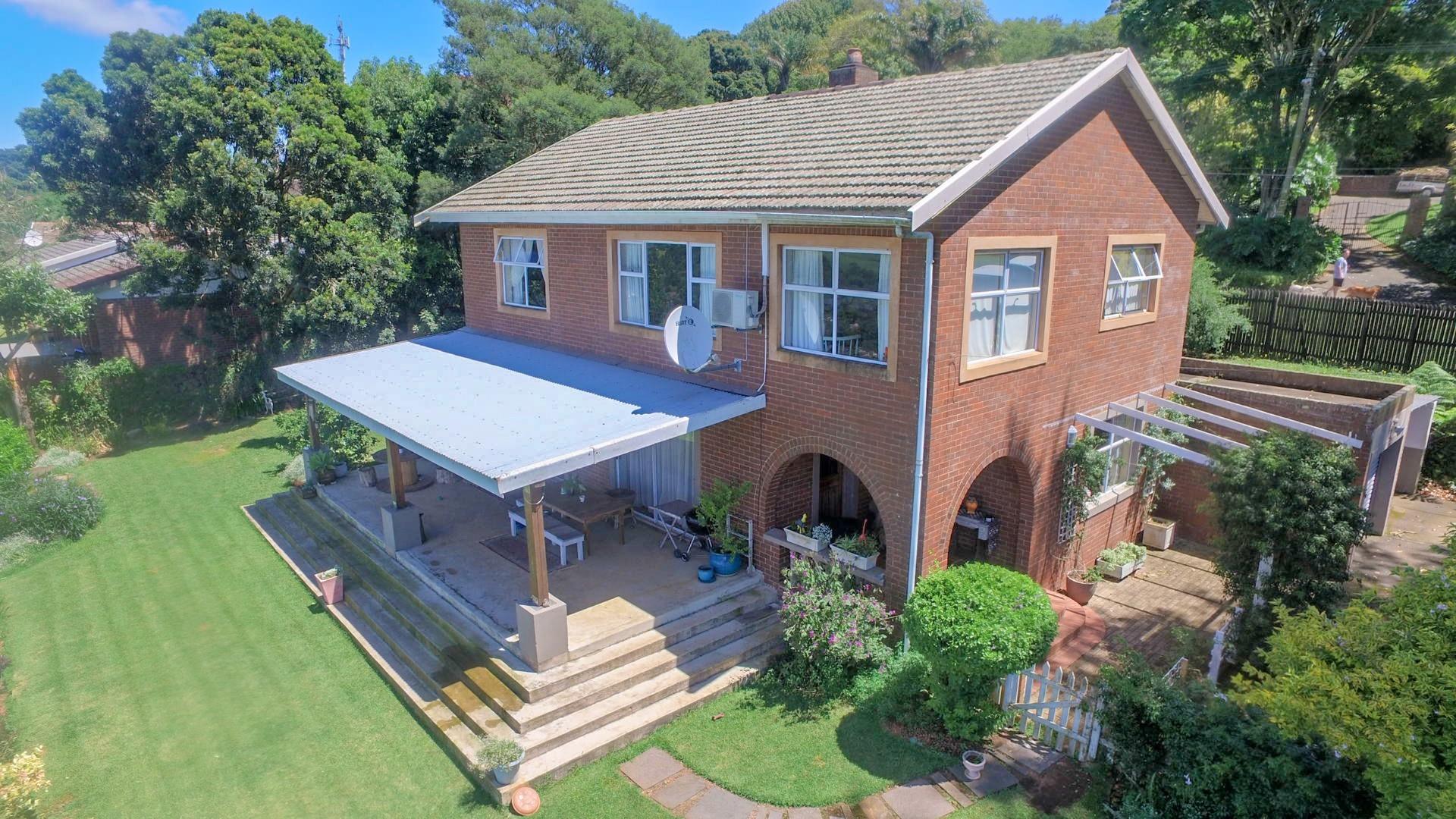 Property for sale in Bothas Hill RE/MAX™ of Southern Africa