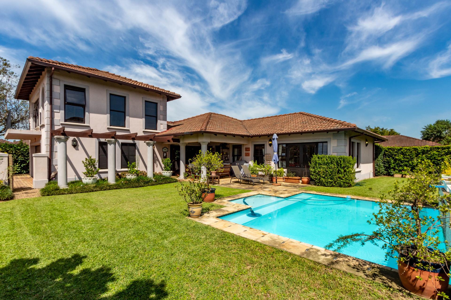 Property for sale in Hillcrest RE/MAX™ of Southern Africa
