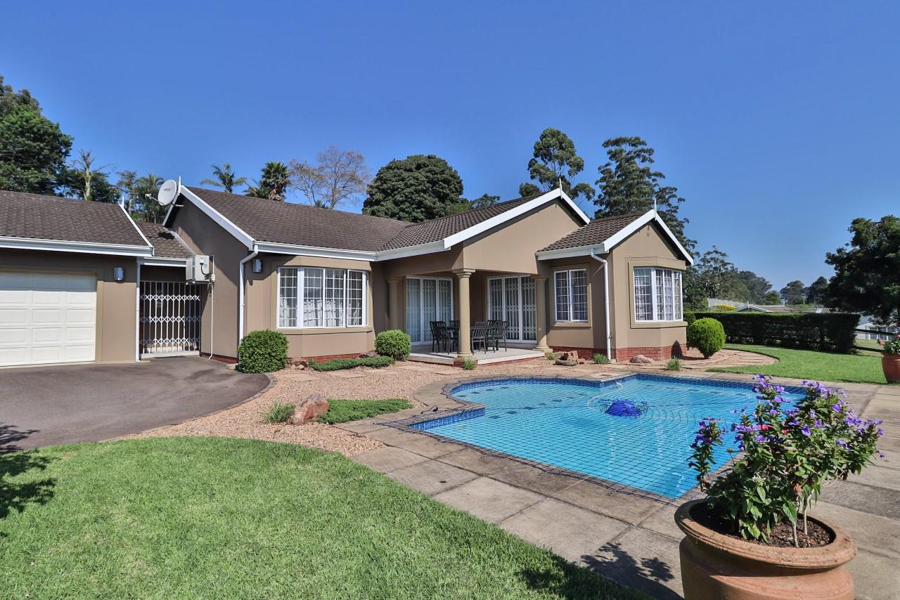 Property for sale in Hillcrest Central RE/MAX™ of Southern Africa