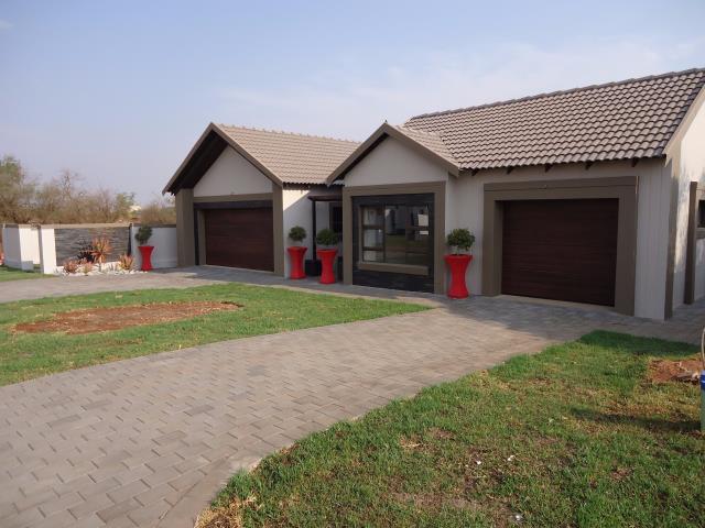 Property and Houses For Sale in Midstream Ridge Estate, Centurion