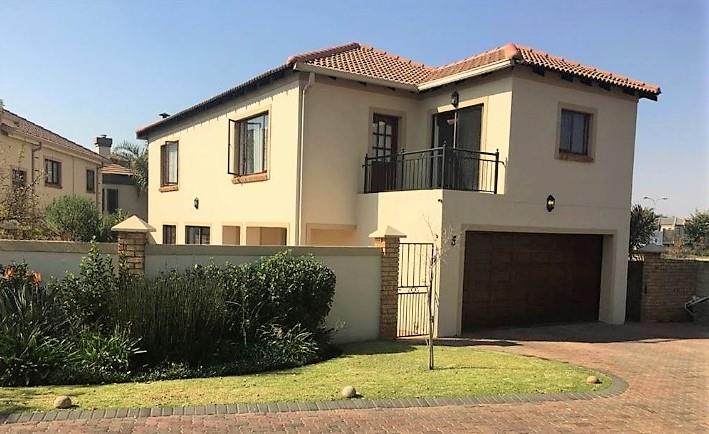 Townhouse In Midstream Estate Re Max