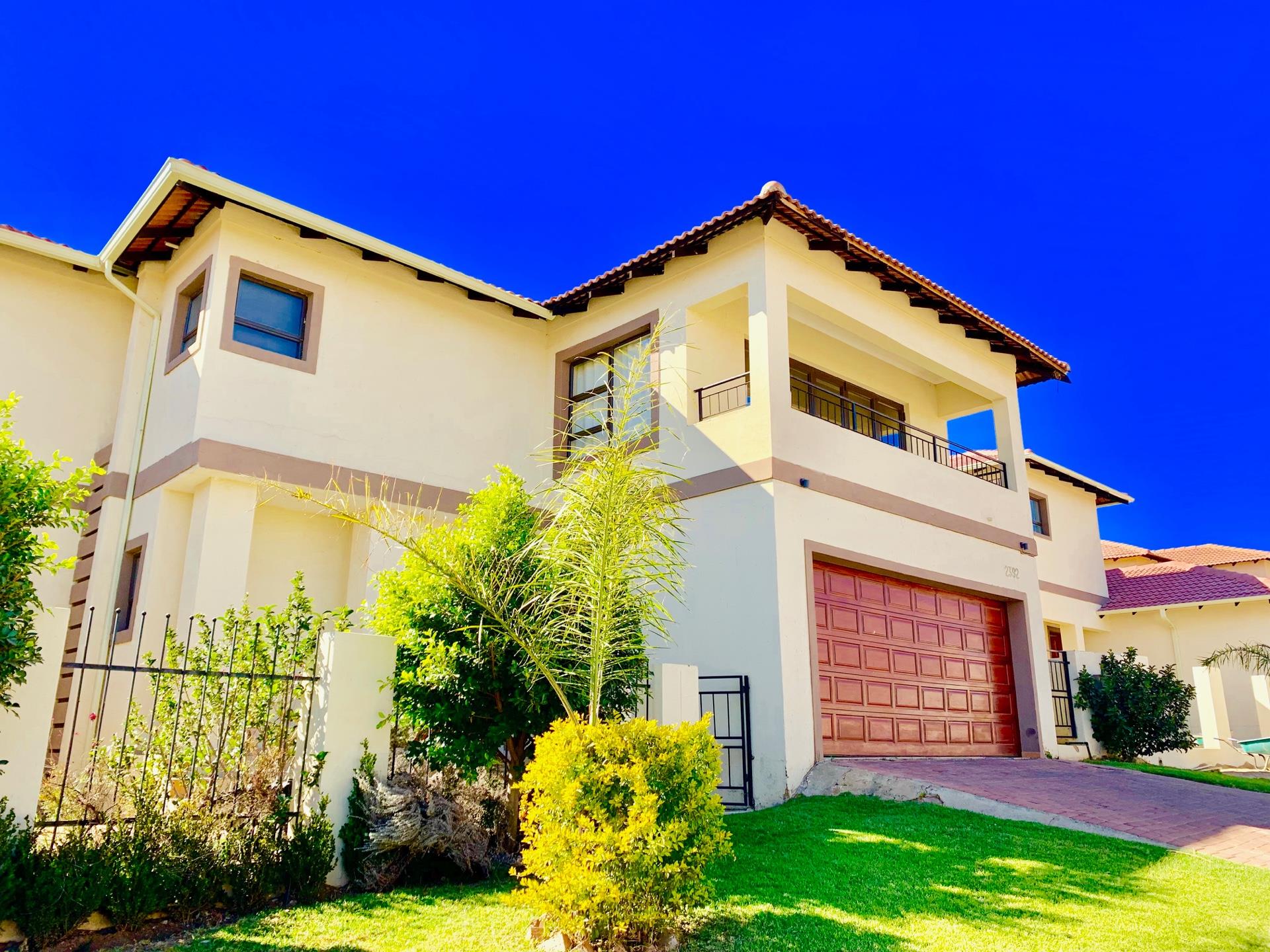 Property for sale in Midrand RE/MAX™ of Southern Africa