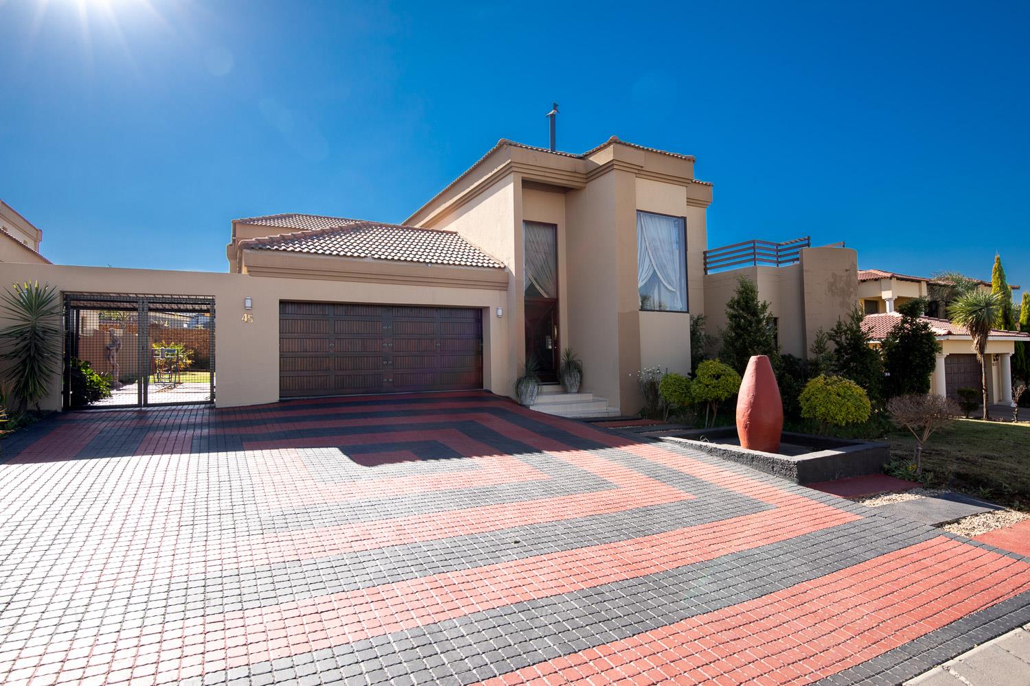 Property for sale in Midrand RE/MAX™ of Southern Africa