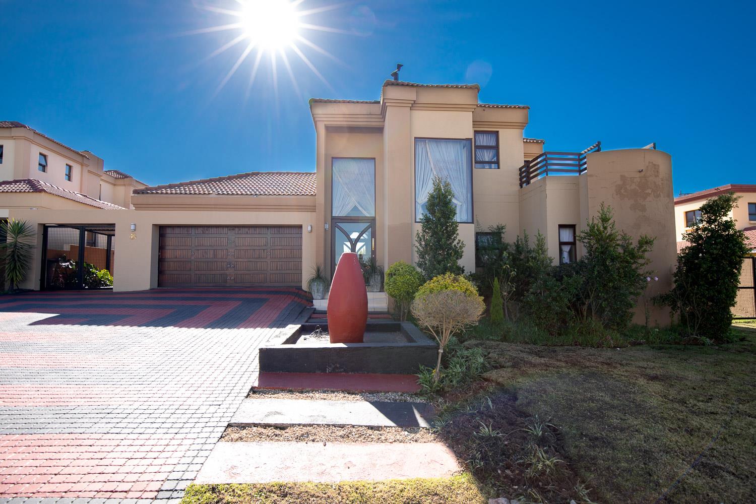 Property for sale in Savannah Hills Estate RE/MAX™ of Southern Africa