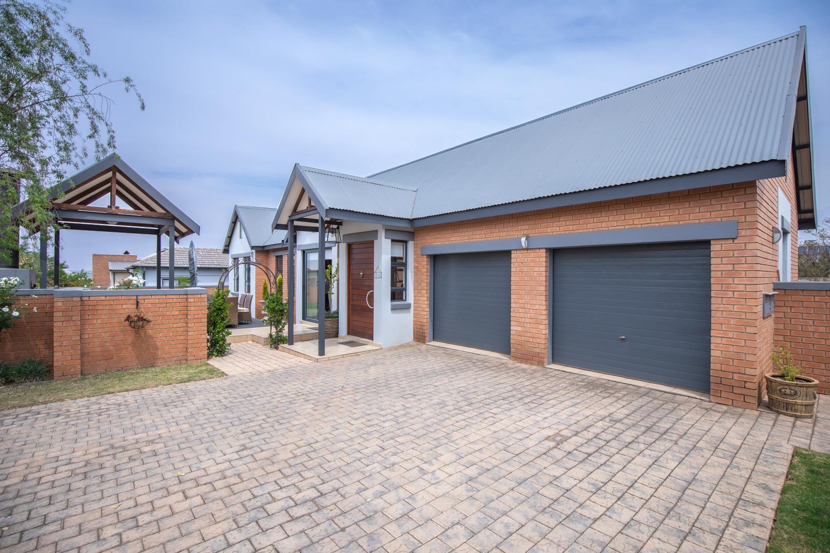 Property for sale in Retire at Midstream RE/MAX™ of Southern Africa