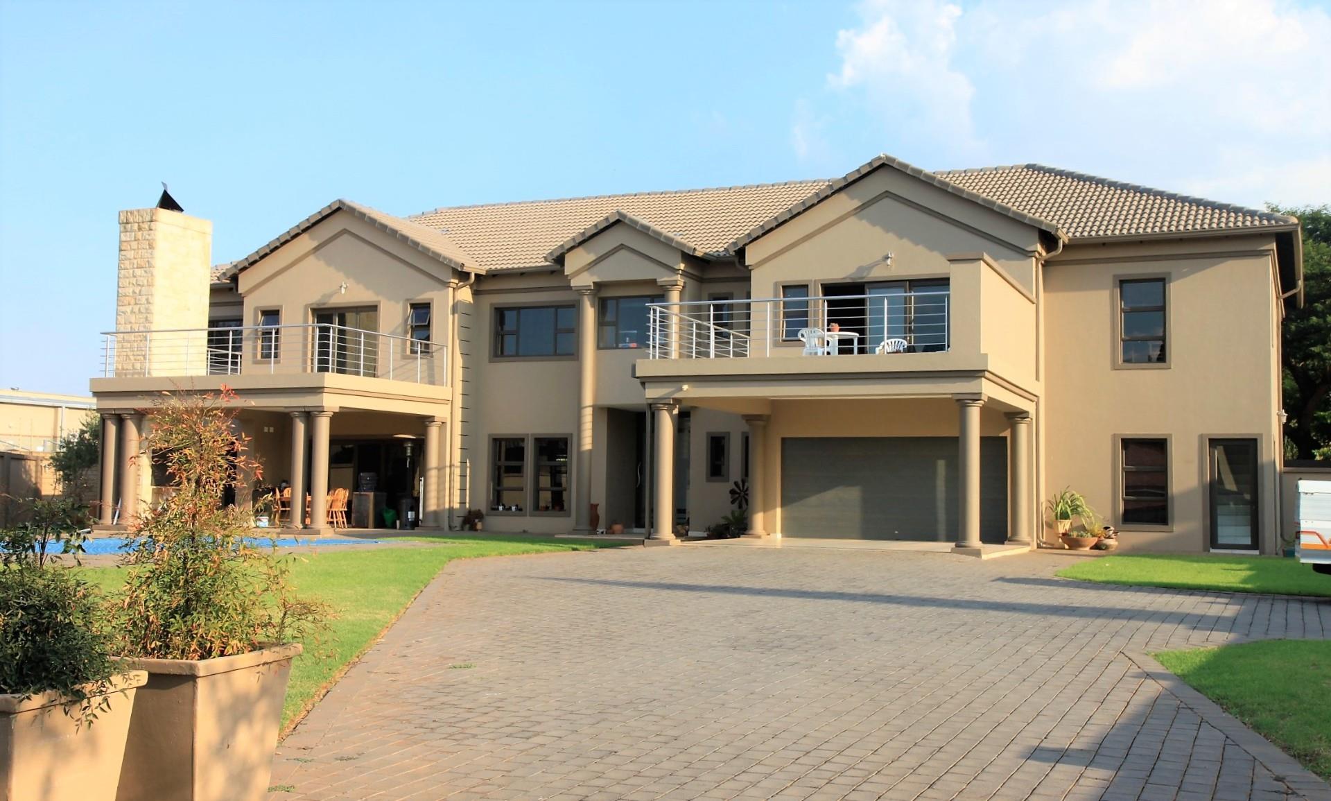 Property to Rent in Midstream Estate RE/MAX of Southern Africa
