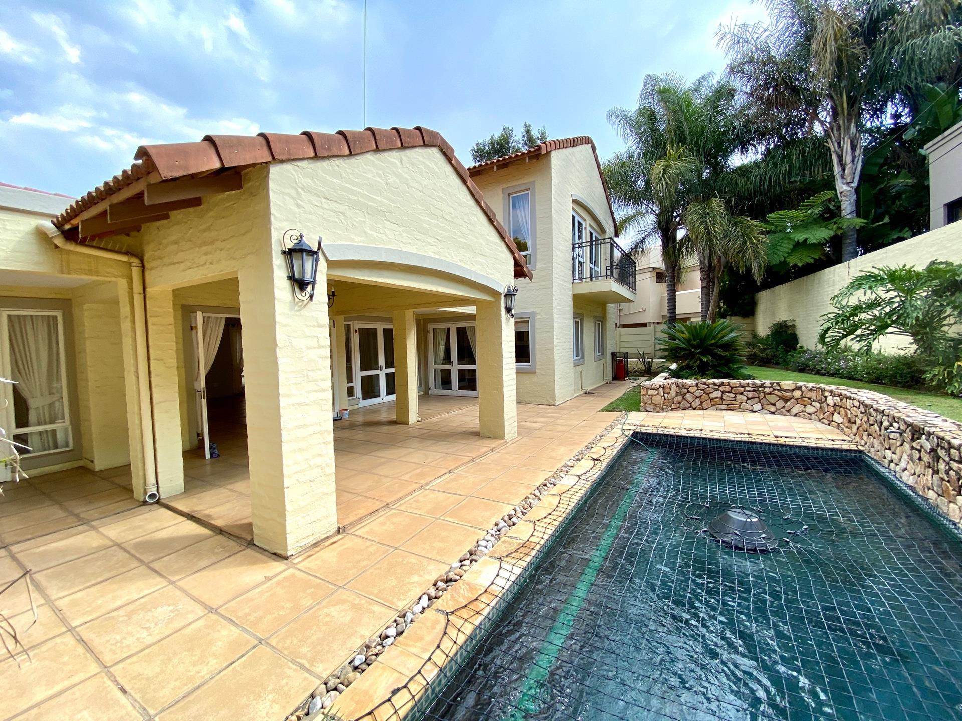 Property for sale in Kyalami Estate RE/MAX™ of Southern Africa