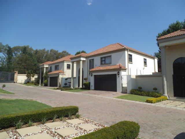  Apartments To Rent In Woodmead 