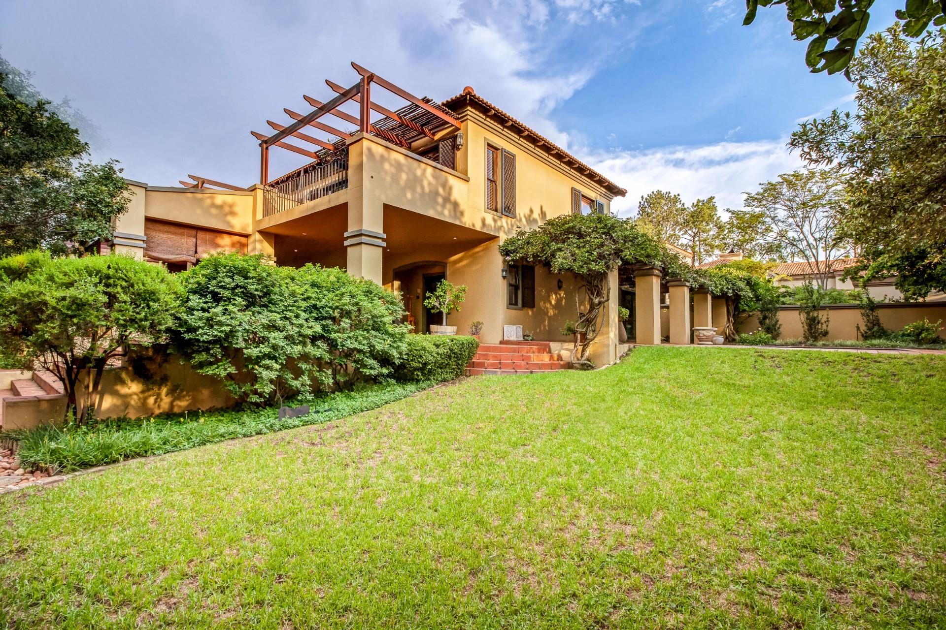 Property for sale in Cedar Lakes RE/MAX™ of Southern Africa