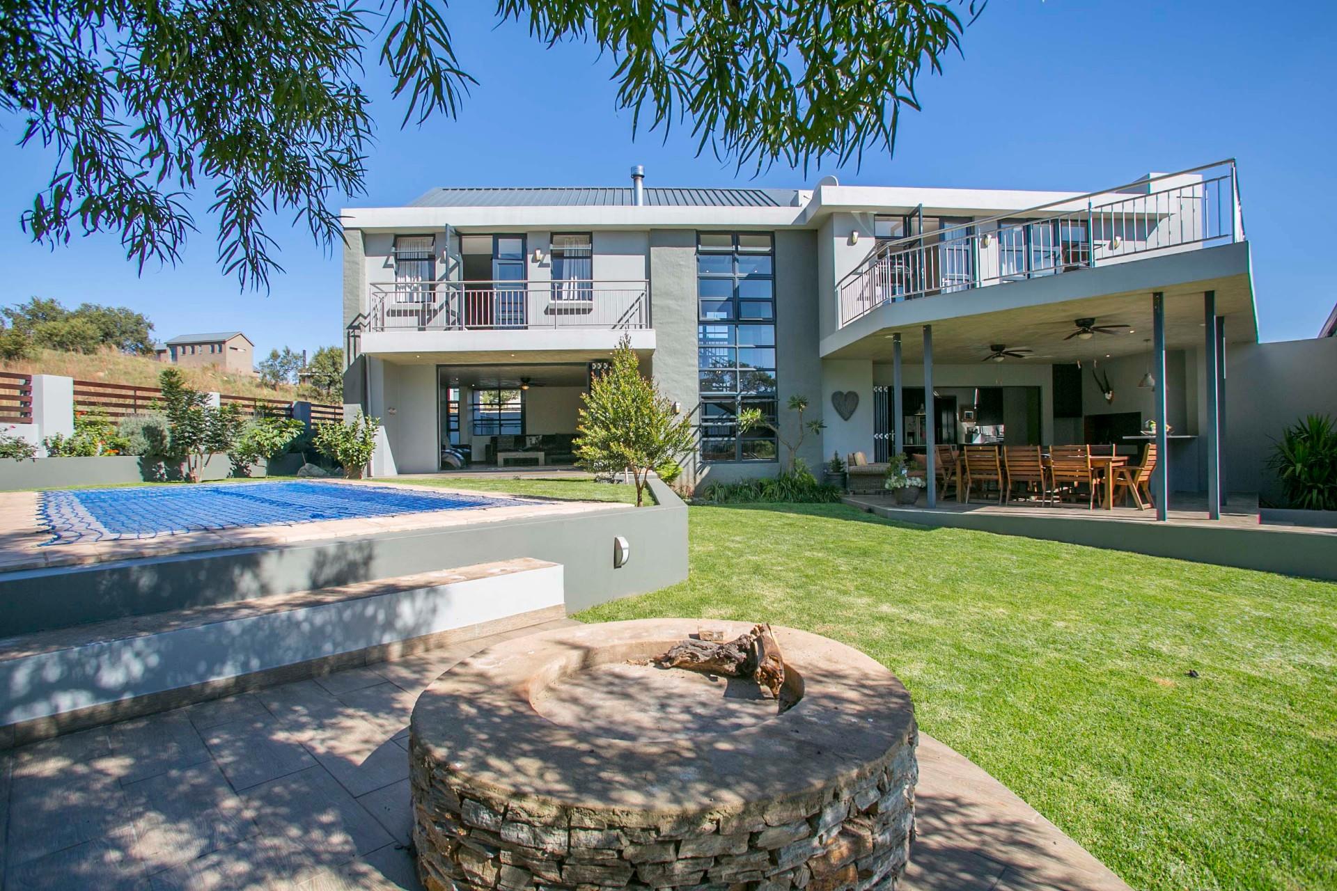 Property for sale in Copperleaf Estate, Pretoria RE/MAX of Southern