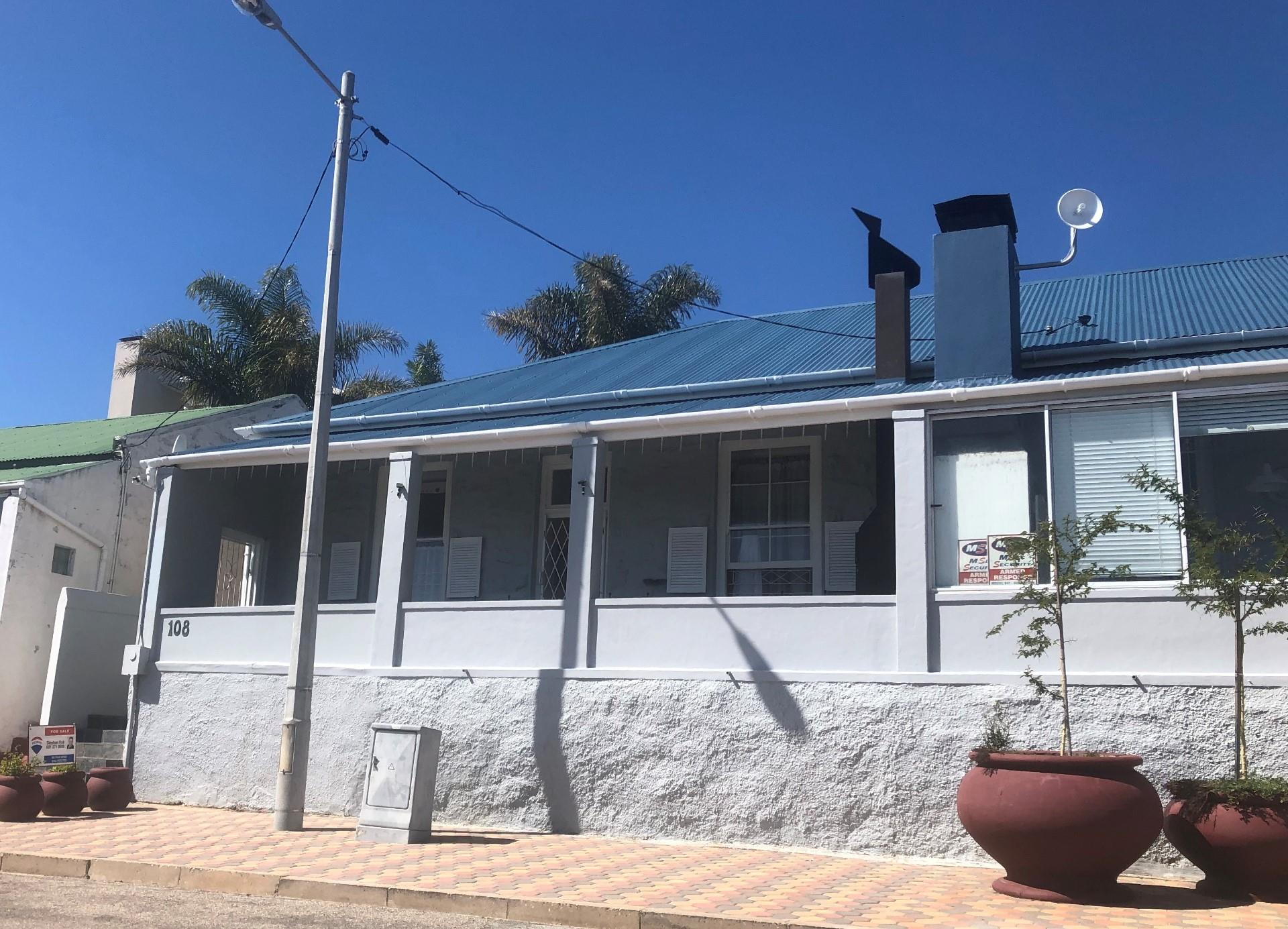 Property for sale in Mossel Bay Central RE/MAX™ of Southern Africa