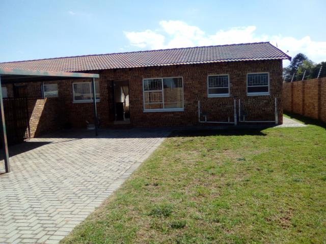 Property and houses for sale in Randfontein, Gauteng | RE/MAX