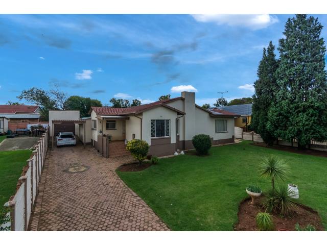 Property and houses for sale in Witpoortjie, Gauteng | RE/MAX