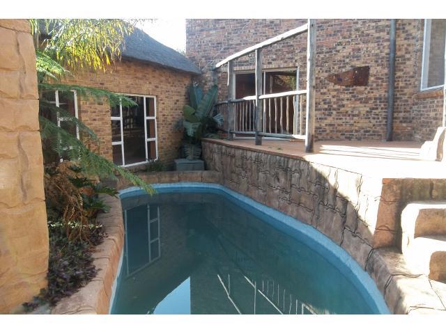 Property and houses for sale in Noordheuwel, Krugersdorp | RE/MAX