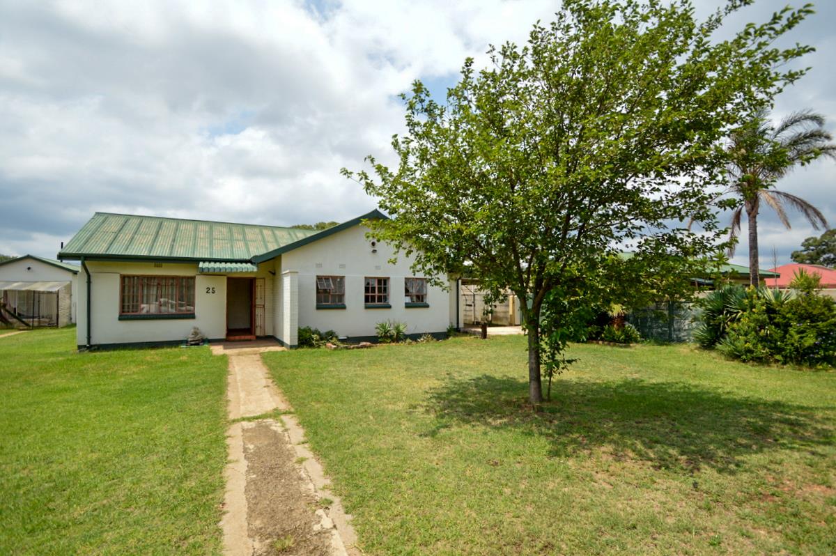 Property for sale in Witpoortjie RE/MAX™ of Southern Africa