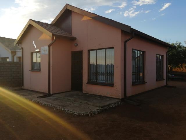 Property and Houses For Sale in Soshanguve, Gauteng | RE/MAX