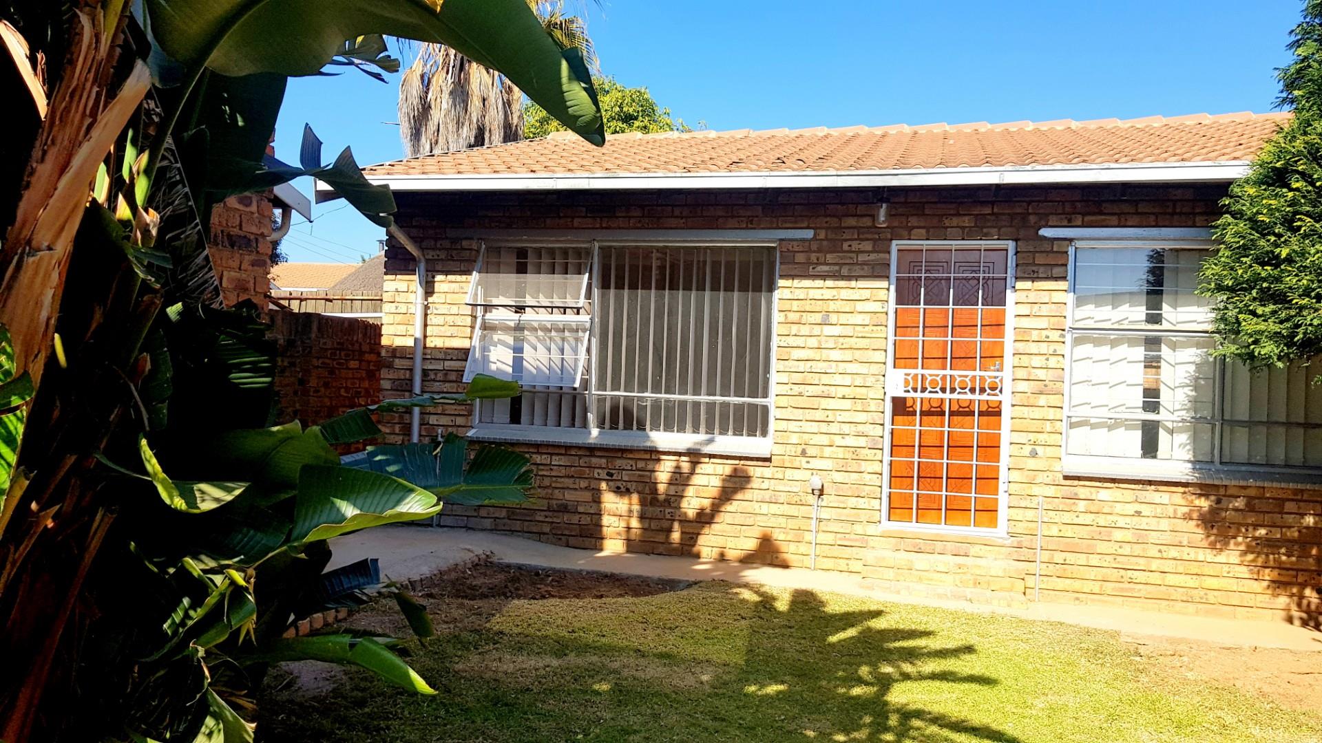 Property for sale in Krugersdorp West RE/MAX™ of Southern Africa