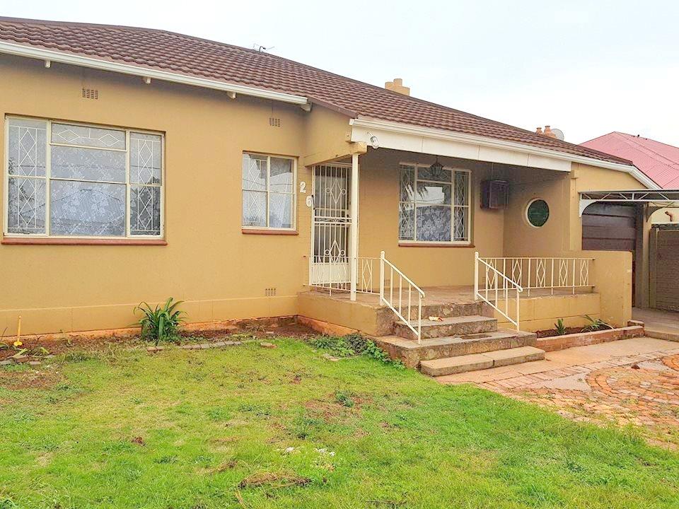 Property and houses for sale in Krugersdorp North, Krugersdorp RE/MAX