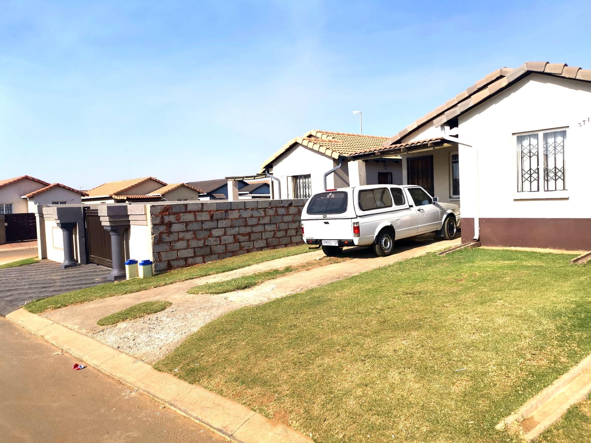 Property for sale in Windmill Park RE/MAX™ of Southern Africa