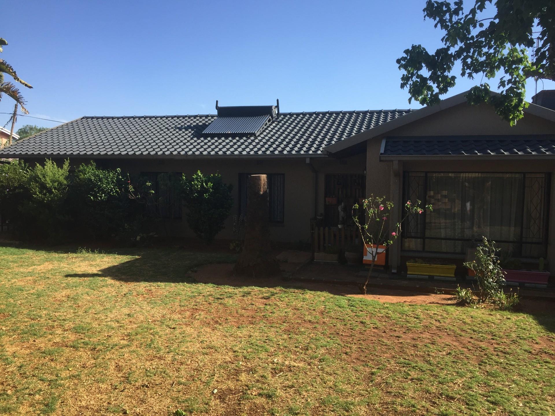 Property for sale in Florida Glen RE/MAX™ of Southern Africa