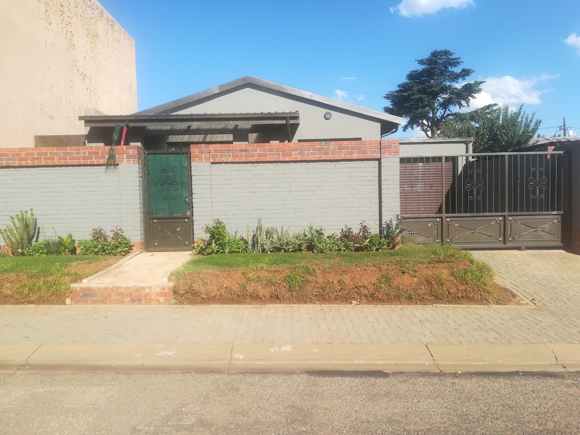 Property and houses for sale in Soweto, Gauteng RE/MAX