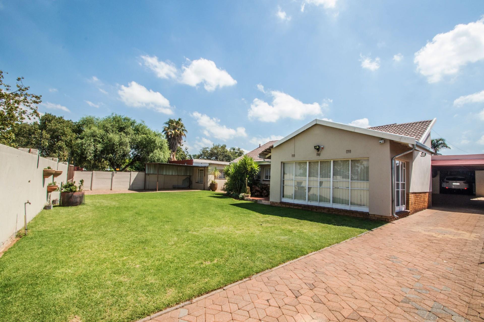 Property and houses for sale in Witpoortjie, Gauteng | RE/MAX