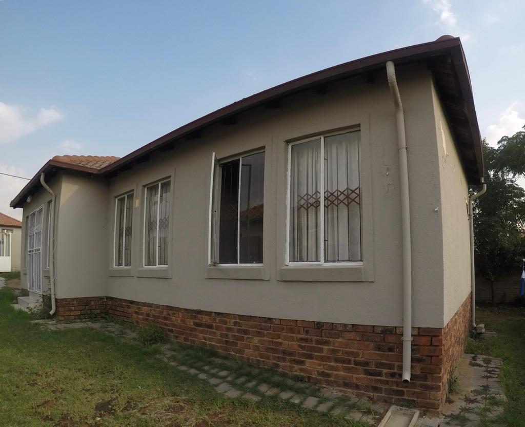 Property for sale in Cosmo City | RE/MAX™ of Southern Africa