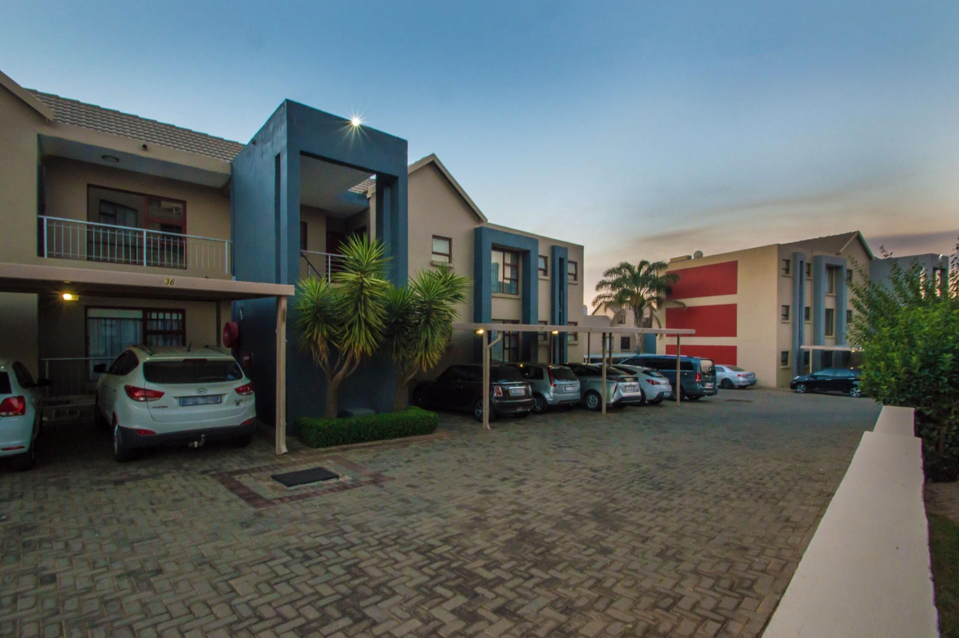 Property for sale in Sugar Bush Estate RE/MAX™ of Southern Africa