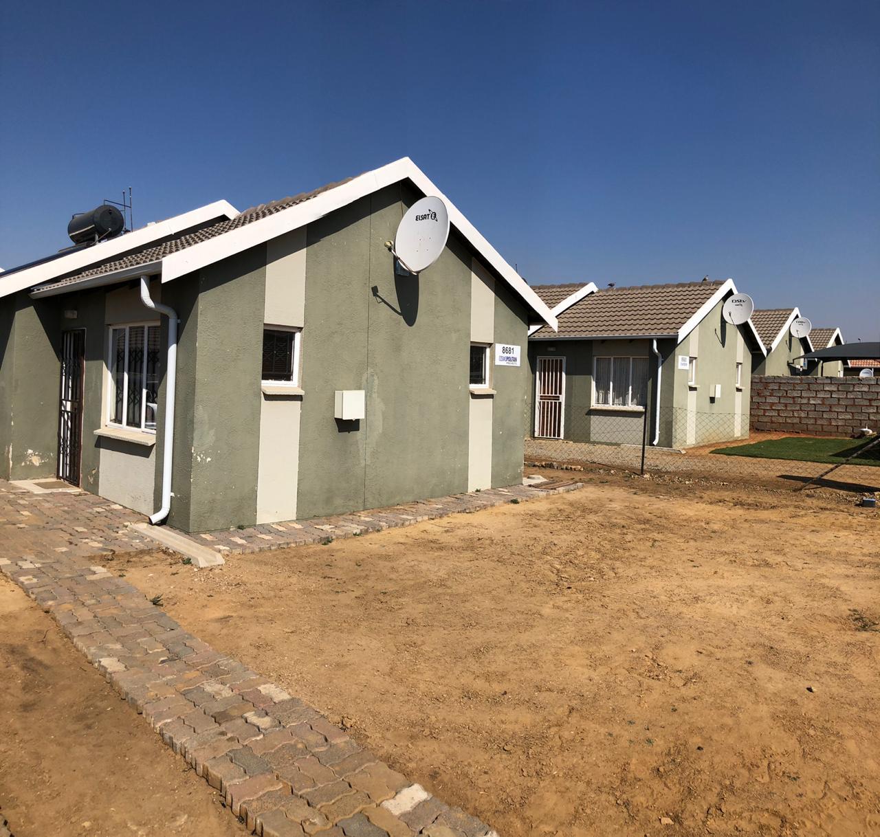 Property for sale in Windmill Park RE/MAX™ of Southern Africa