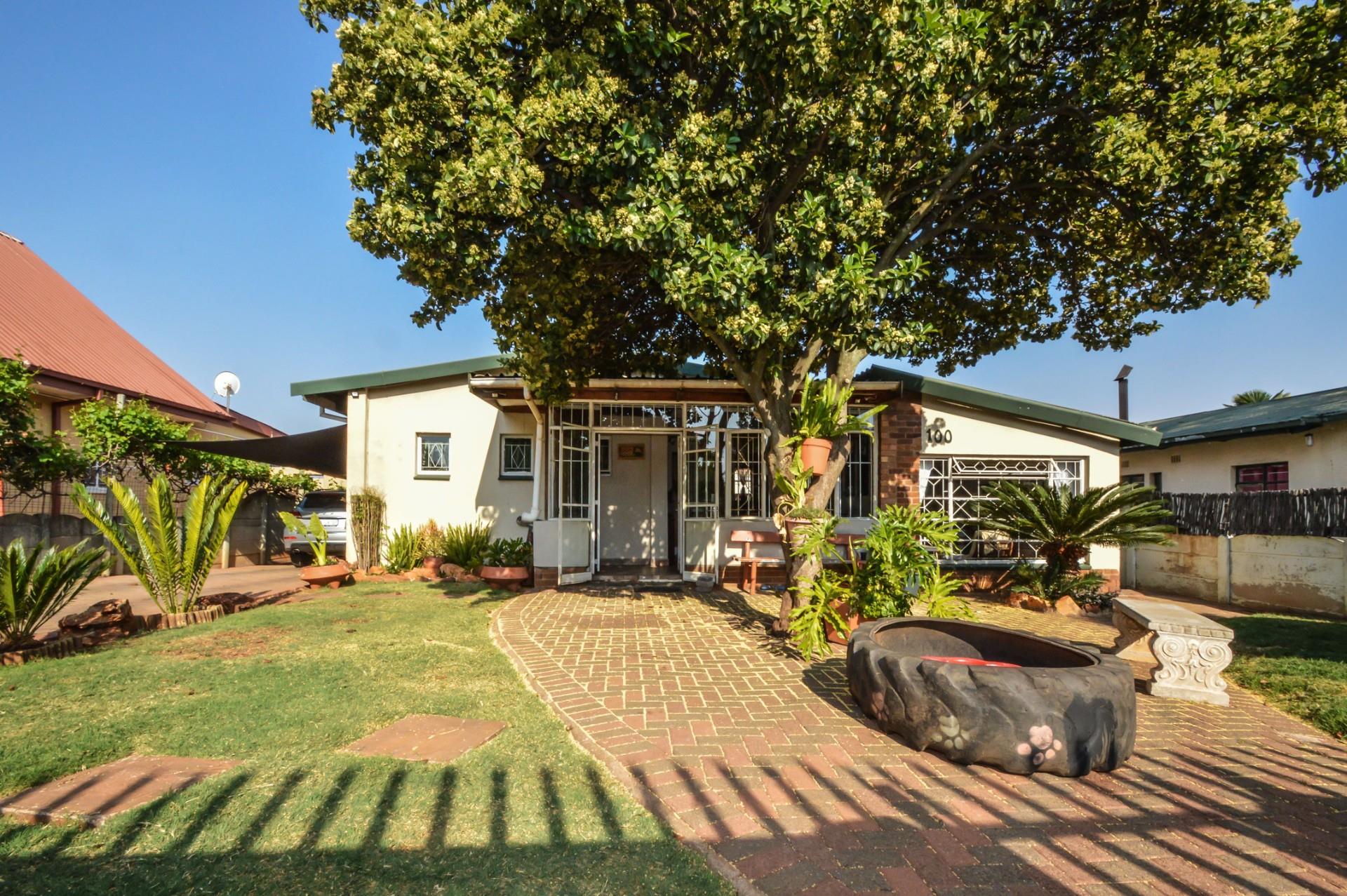 Property and houses for sale in Sophiatown, Johannesburg RE/MAX